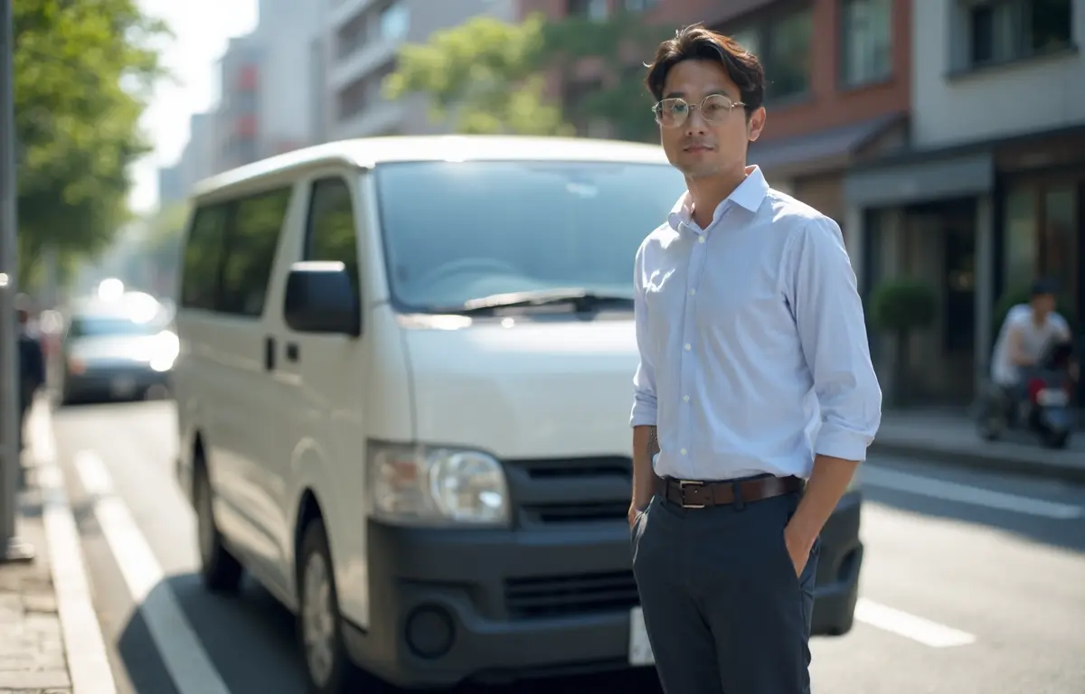 黒ナンバー取得のメリットとデメリット