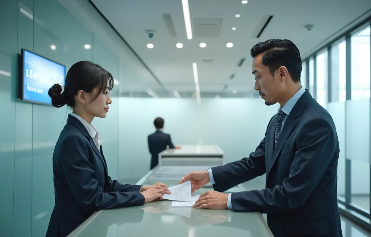 黒ナンバー名義変更の手続きステップ【運輸支局・軽自動車検査協会】