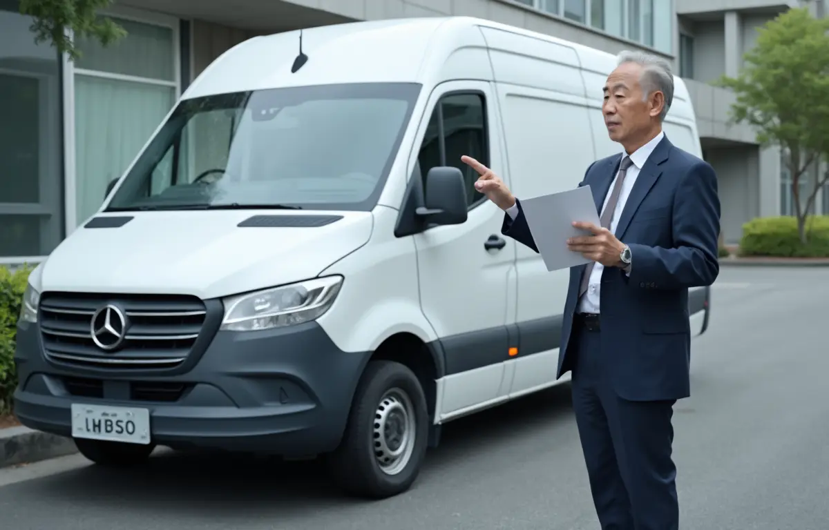 黒ナンバーの名義変更が必要なケースとは?