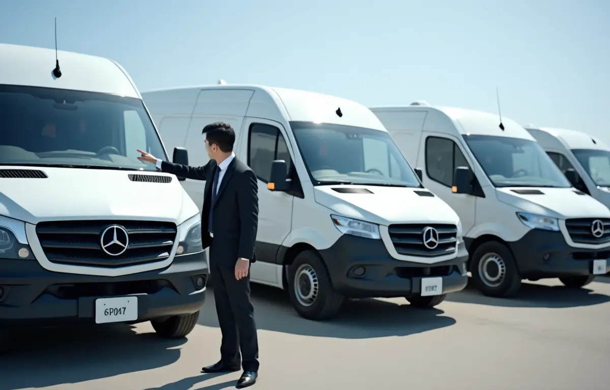 黒ナンバー車両の入れ替えにおける費用相場と選択肢