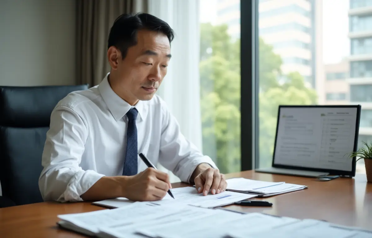 黒ナンバーの取得に必要な書類とその入手方法