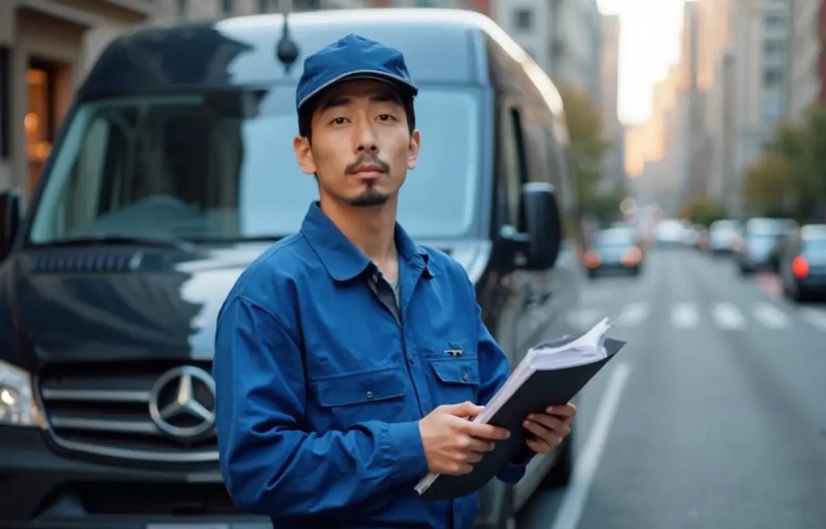 黒ナンバー車両に任意保険はなぜ必要か?