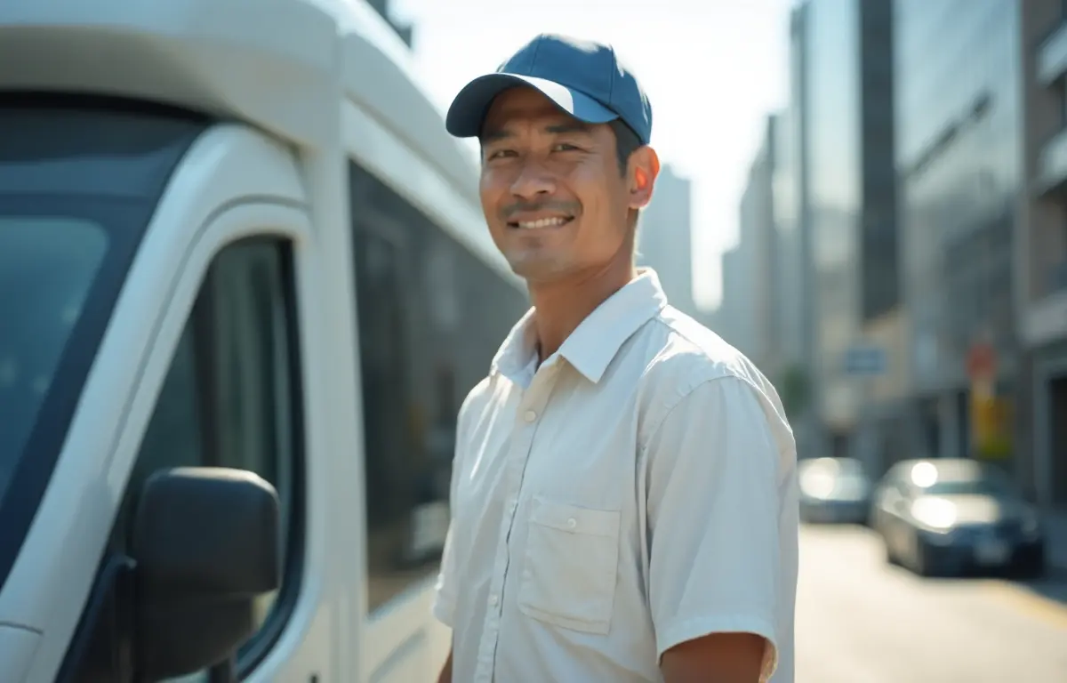 軽貨物ドライバーにおすすめの会社ランキング【2024年版】